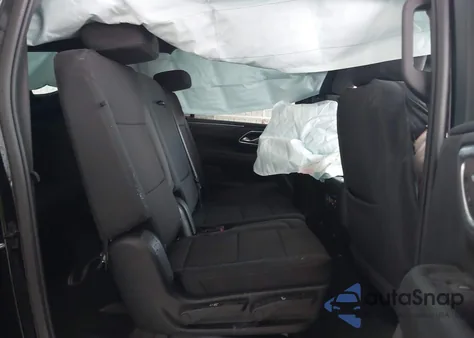 2024 Chevrolet Suburban 2Wd Ls из США, поврежденный, VIN 1GNSCBKD6RR360398